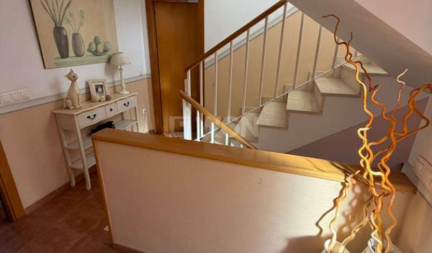 Odsprzedaż - Villa - Calpe - Costa Blanca