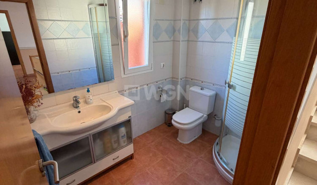 Odsprzedaż - Villa - Calpe - Costa Blanca