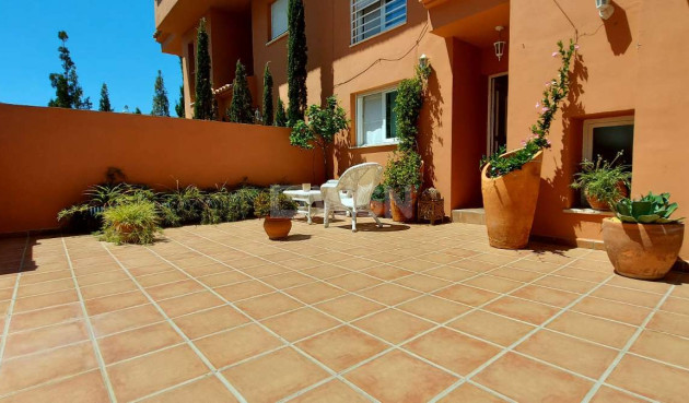 Odsprzedaż - Villa - Calpe - Costa Blanca