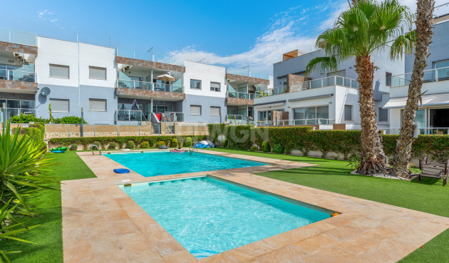Odsprzedaż - Bungalow - Orihuela Costa - Costa Blanca