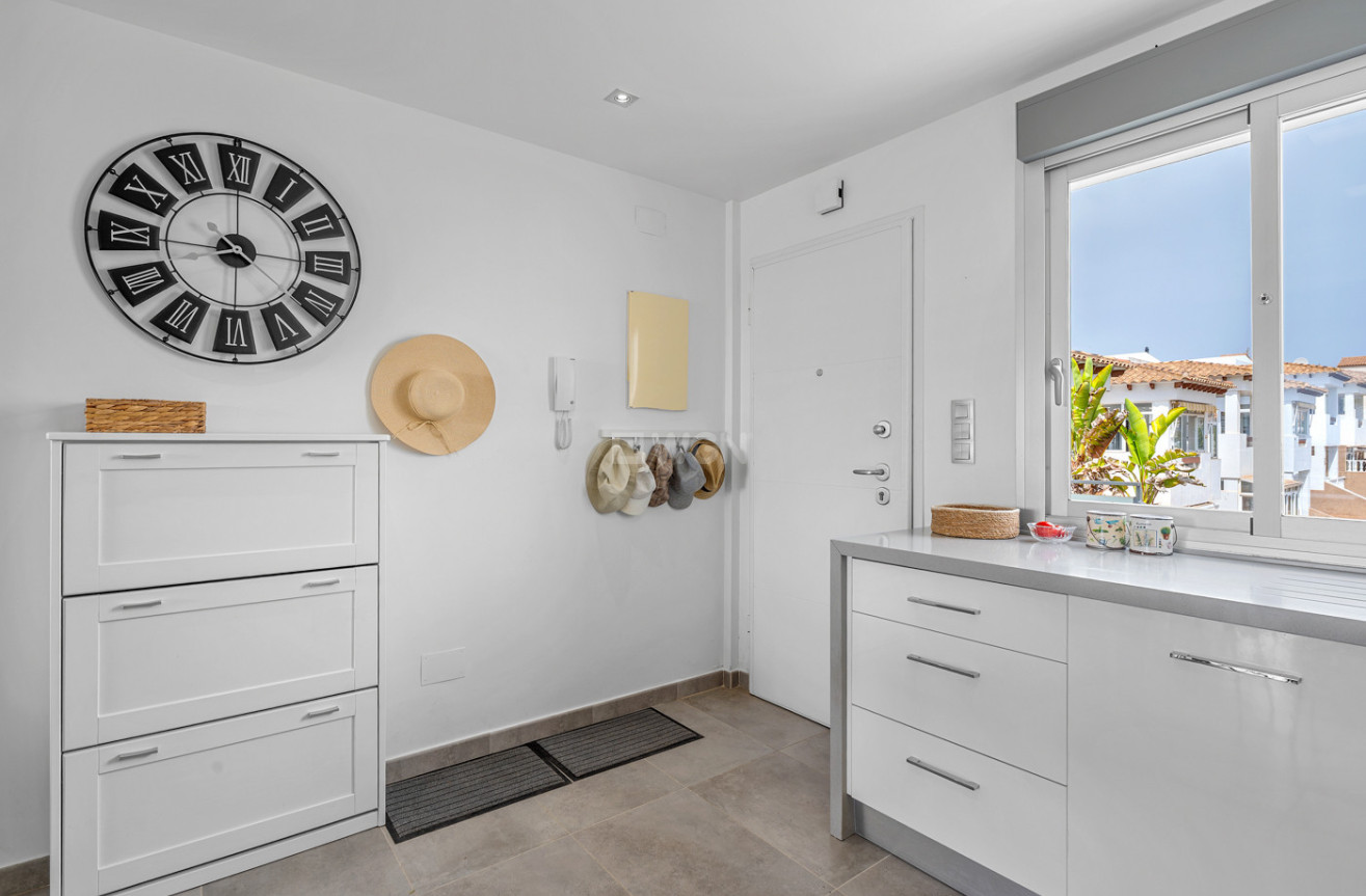 Odsprzedaż - Bungalow - Orihuela Costa - Costa Blanca