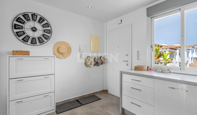 Odsprzedaż - Bungalow - Orihuela Costa - Costa Blanca