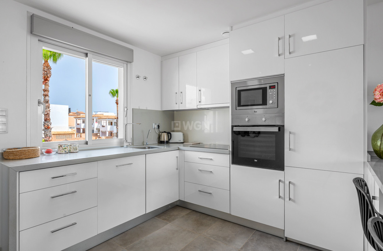 Odsprzedaż - Bungalow - Orihuela Costa - Costa Blanca