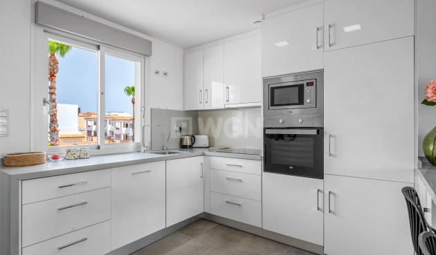 Odsprzedaż - Bungalow - Orihuela Costa - Costa Blanca