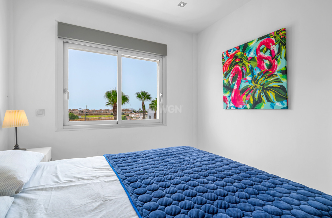 Odsprzedaż - Bungalow - Orihuela Costa - Costa Blanca