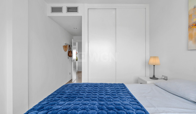 Odsprzedaż - Bungalow - Orihuela Costa - Costa Blanca