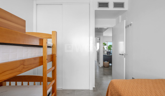 Odsprzedaż - Bungalow - Orihuela Costa - Costa Blanca