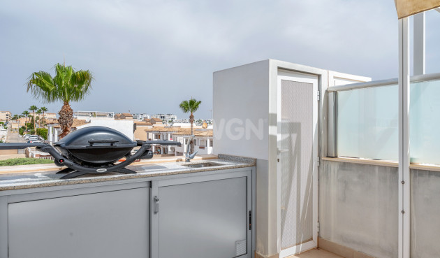 Odsprzedaż - Bungalow - Orihuela Costa - Costa Blanca