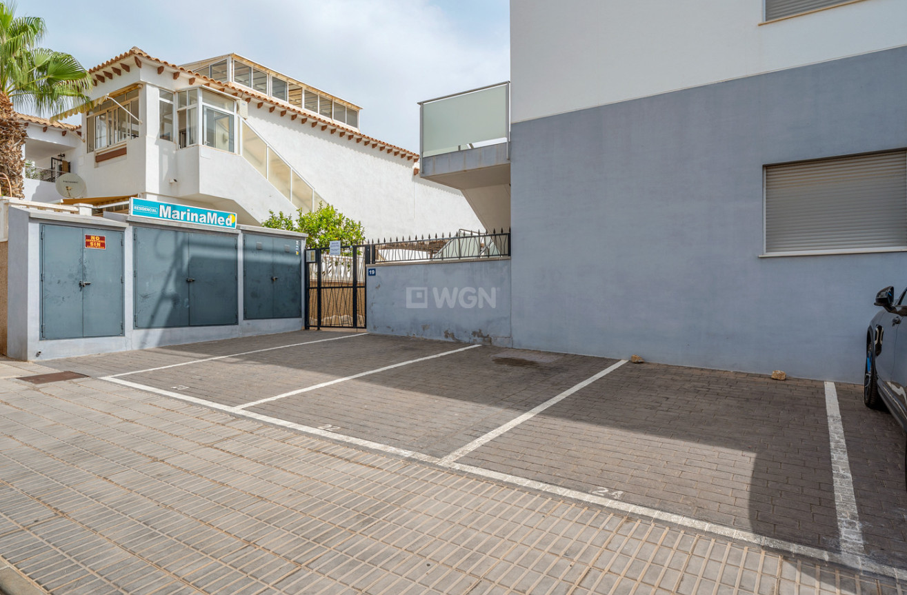 Odsprzedaż - Bungalow - Orihuela Costa - Costa Blanca