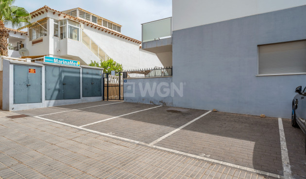 Odsprzedaż - Bungalow - Orihuela Costa - Costa Blanca