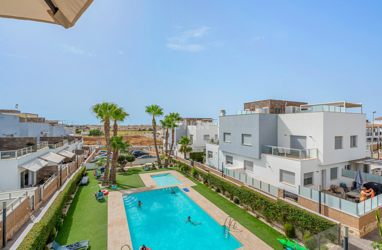 Odsprzedaż - Bungalow - Orihuela Costa - Costa Blanca