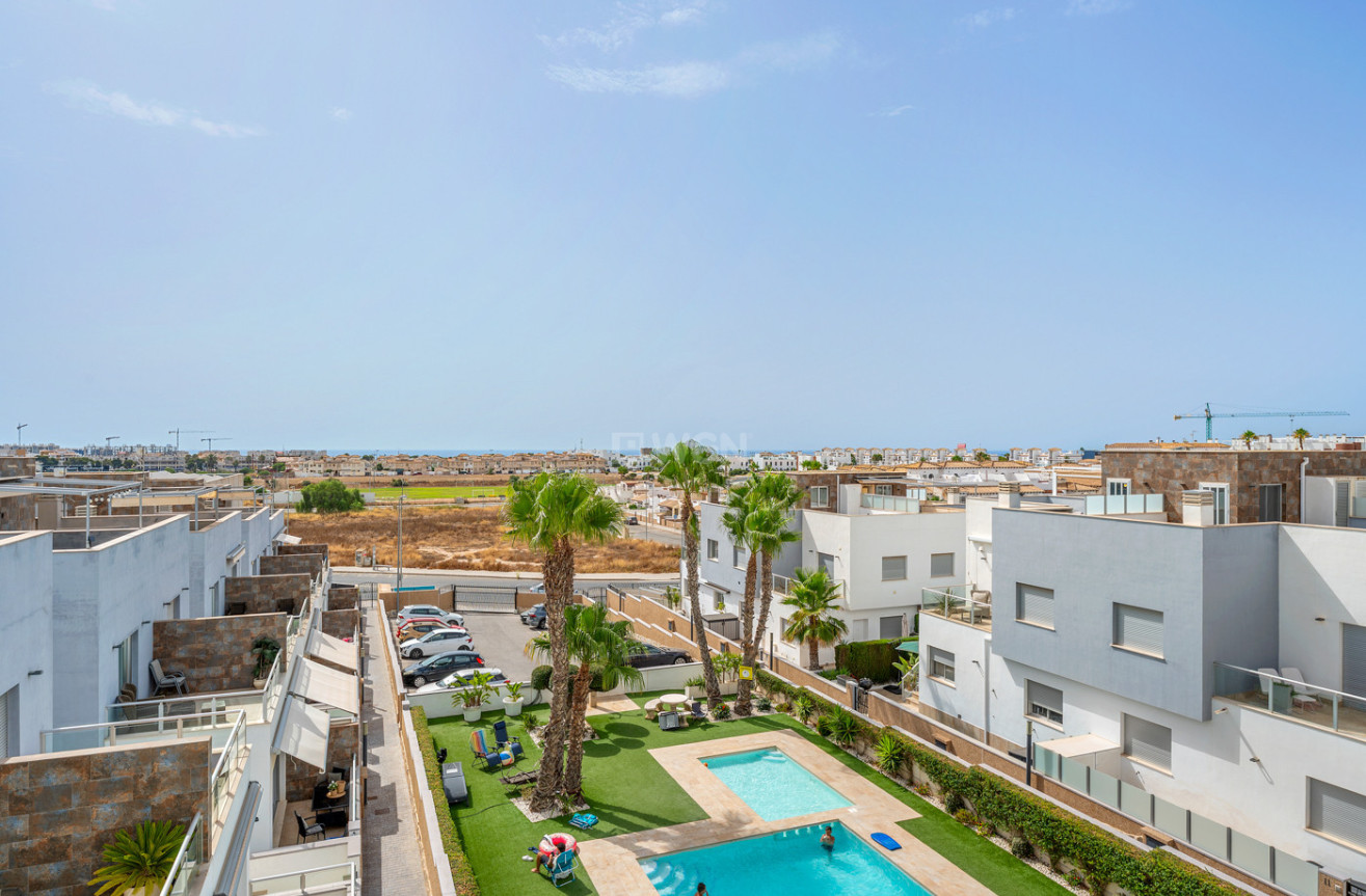 Odsprzedaż - Bungalow - Orihuela Costa - Costa Blanca
