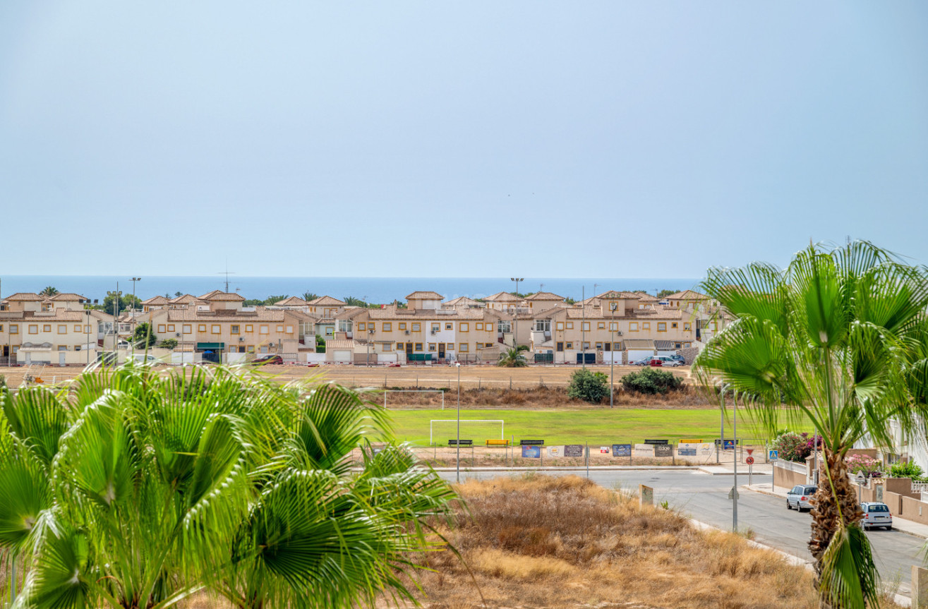 Odsprzedaż - Bungalow - Orihuela Costa - Costa Blanca