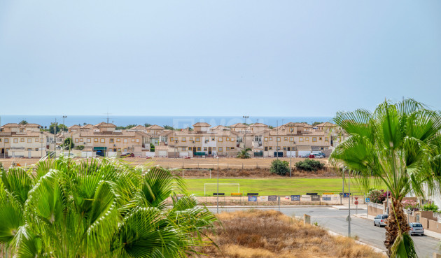 Odsprzedaż - Bungalow - Orihuela Costa - Costa Blanca