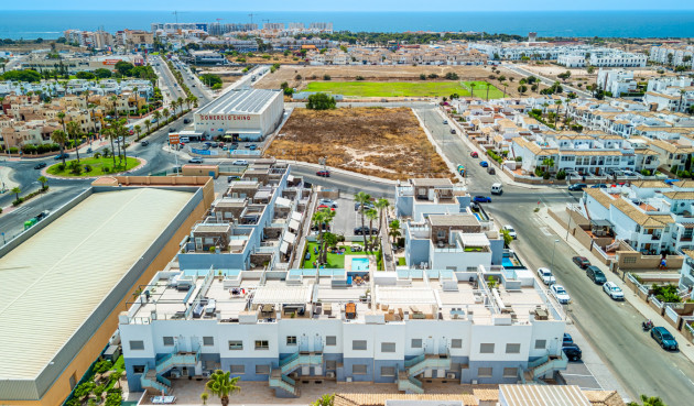 Odsprzedaż - Bungalow - Orihuela Costa - Costa Blanca