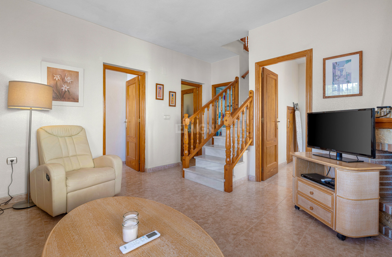 Odsprzedaż - Bungalow - Cabo Roig - Costa Blanca