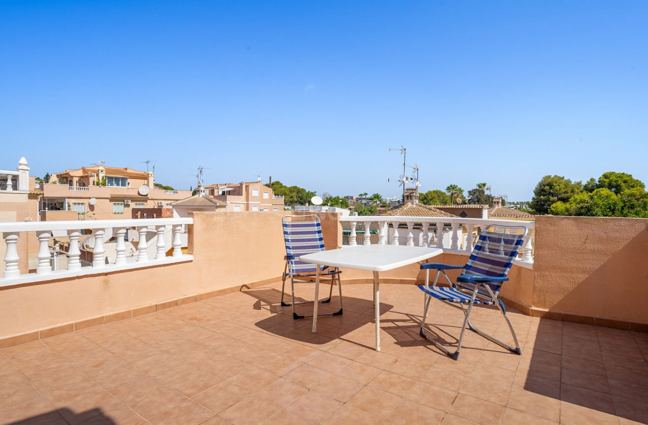 Odsprzedaż - Bungalow - Cabo Roig - Costa Blanca