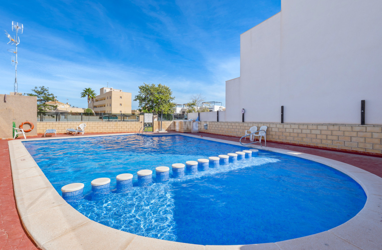 Odsprzedaż - Bungalow - Cabo Roig - Costa Blanca