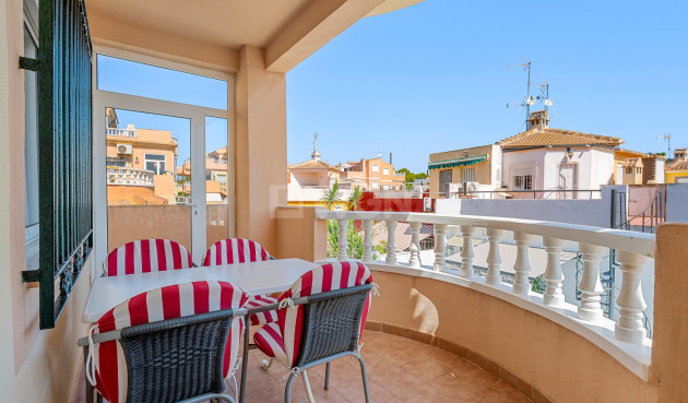 Odsprzedaż - Bungalow - Cabo Roig - Costa Blanca