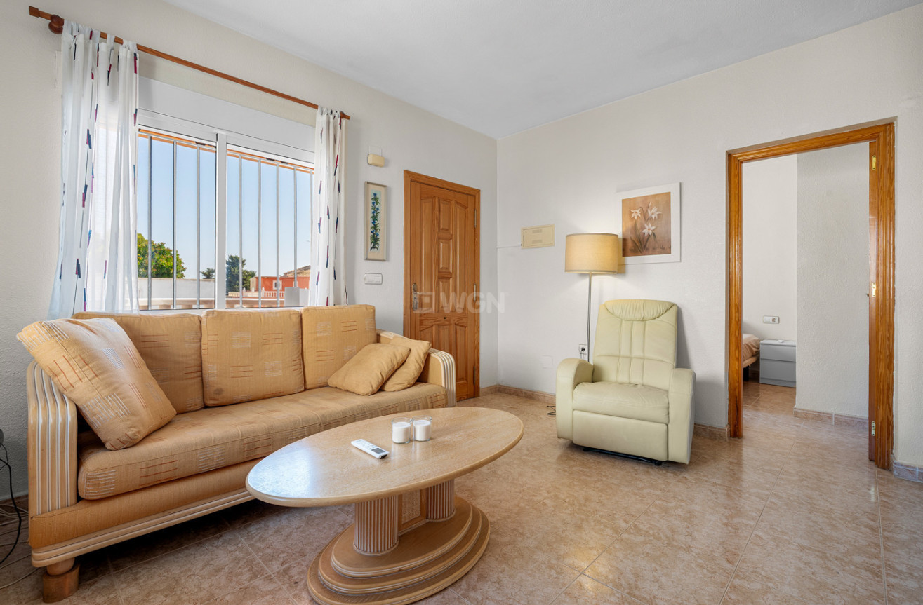 Odsprzedaż - Bungalow - Cabo Roig - Costa Blanca