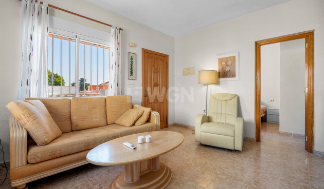 Odsprzedaż - Bungalow - Cabo Roig - Costa Blanca