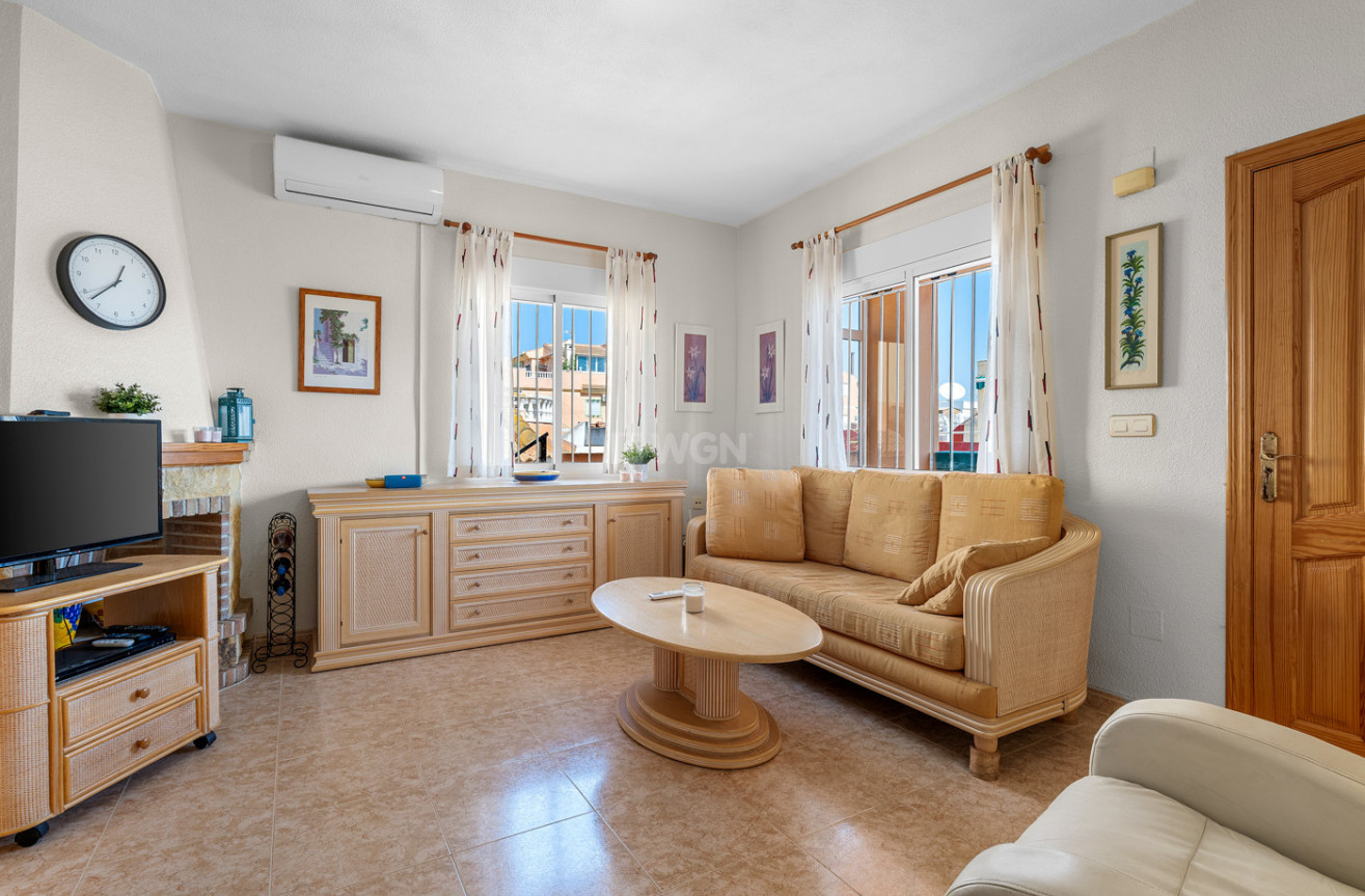 Odsprzedaż - Bungalow - Cabo Roig - Costa Blanca