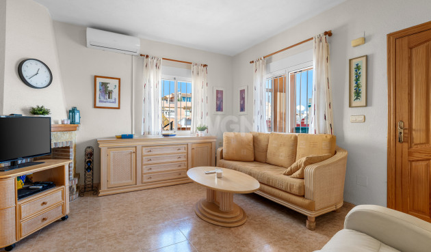 Odsprzedaż - Bungalow - Cabo Roig - Costa Blanca