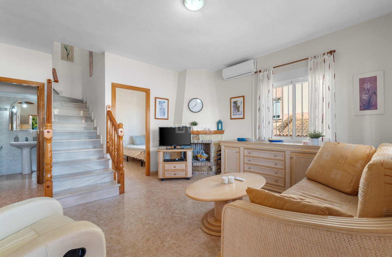Odsprzedaż - Bungalow - Cabo Roig - Costa Blanca