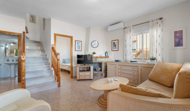 Odsprzedaż - Bungalow - Cabo Roig - Costa Blanca