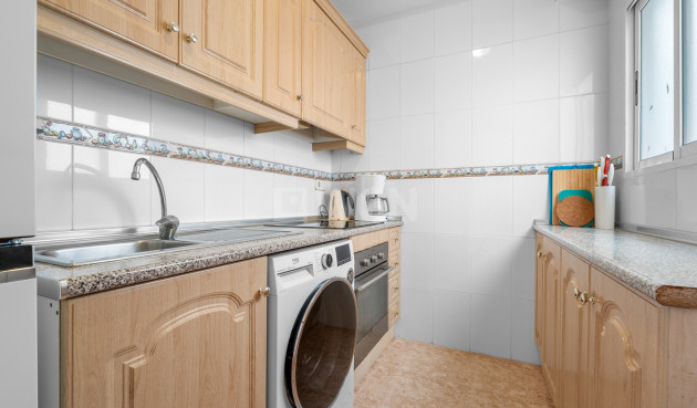 Odsprzedaż - Bungalow - Cabo Roig - Costa Blanca