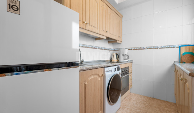 Odsprzedaż - Bungalow - Cabo Roig - Costa Blanca