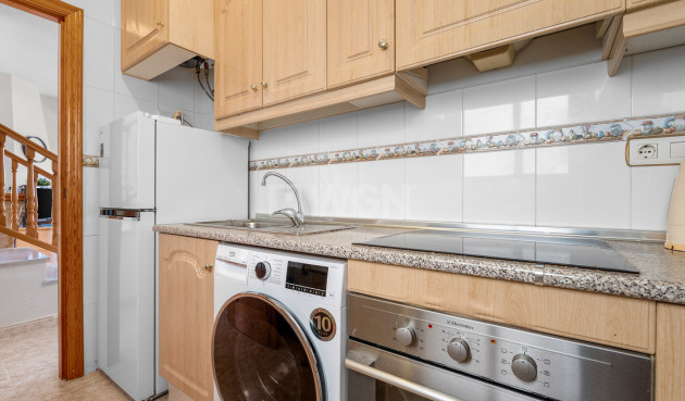Odsprzedaż - Bungalow - Cabo Roig - Costa Blanca
