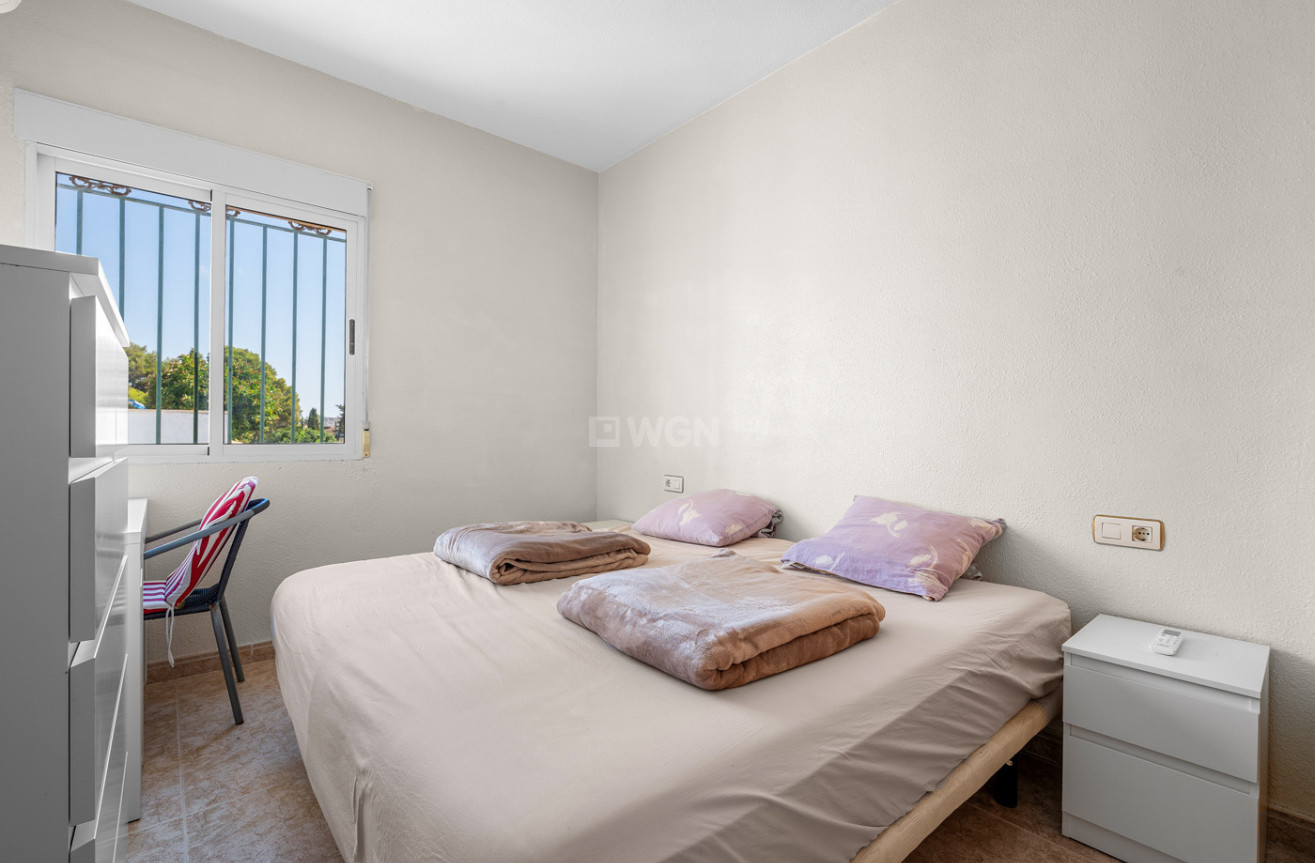 Odsprzedaż - Bungalow - Cabo Roig - Costa Blanca