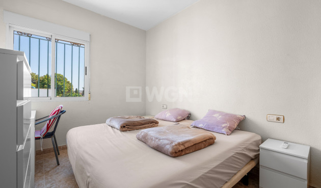 Odsprzedaż - Bungalow - Cabo Roig - Costa Blanca