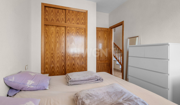 Odsprzedaż - Bungalow - Cabo Roig - Costa Blanca