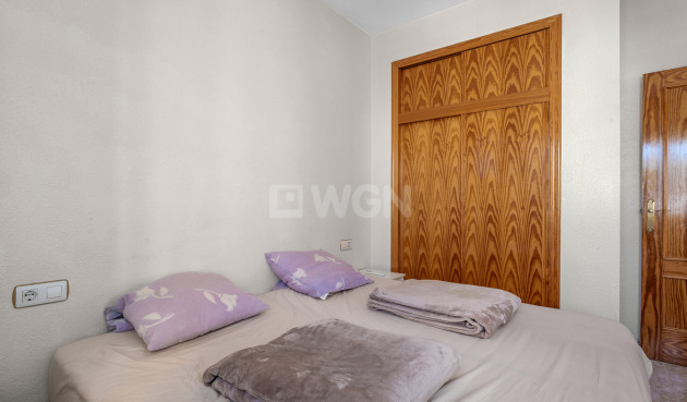 Odsprzedaż - Bungalow - Cabo Roig - Costa Blanca