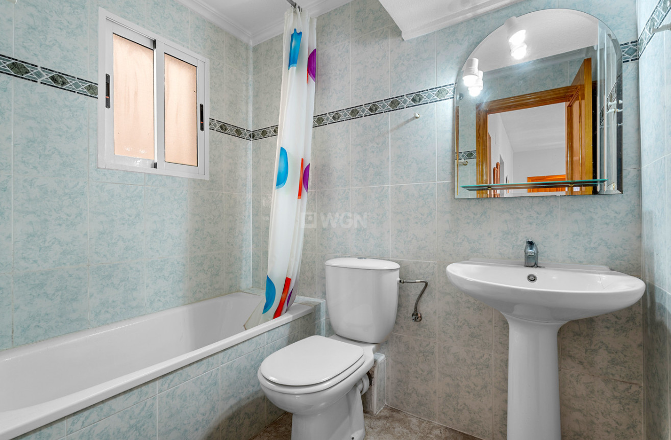 Odsprzedaż - Bungalow - Cabo Roig - Costa Blanca