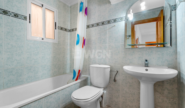 Odsprzedaż - Bungalow - Cabo Roig - Costa Blanca