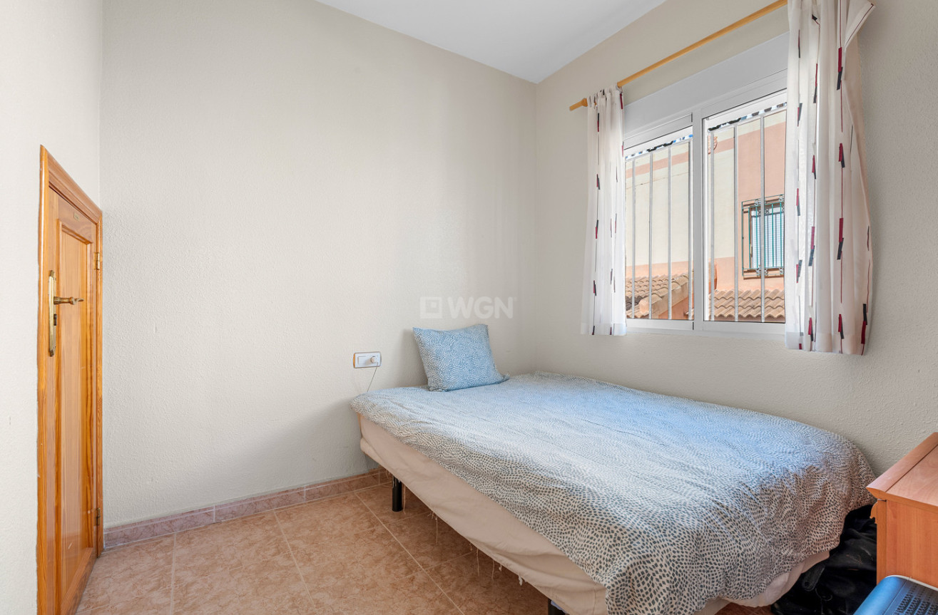 Odsprzedaż - Bungalow - Cabo Roig - Costa Blanca