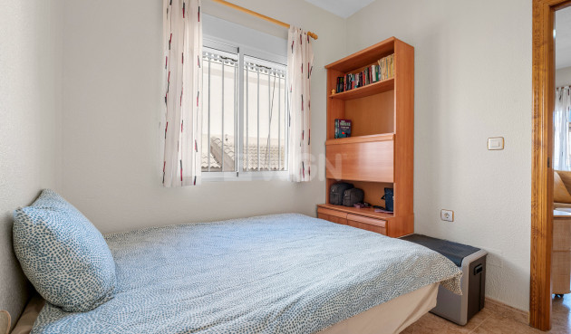 Odsprzedaż - Bungalow - Cabo Roig - Costa Blanca