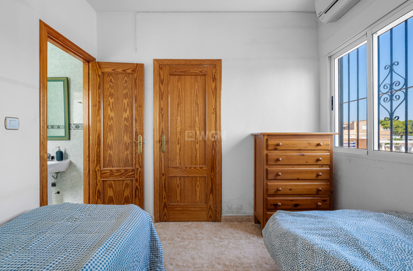 Odsprzedaż - Bungalow - Cabo Roig - Costa Blanca