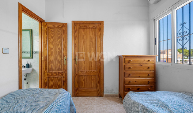 Odsprzedaż - Bungalow - Cabo Roig - Costa Blanca