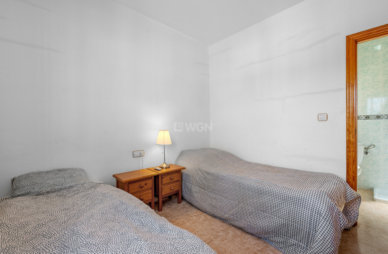 Odsprzedaż - Bungalow - Cabo Roig - Costa Blanca