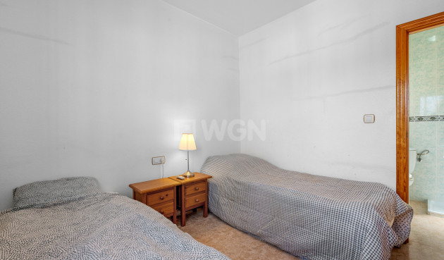 Odsprzedaż - Bungalow - Cabo Roig - Costa Blanca