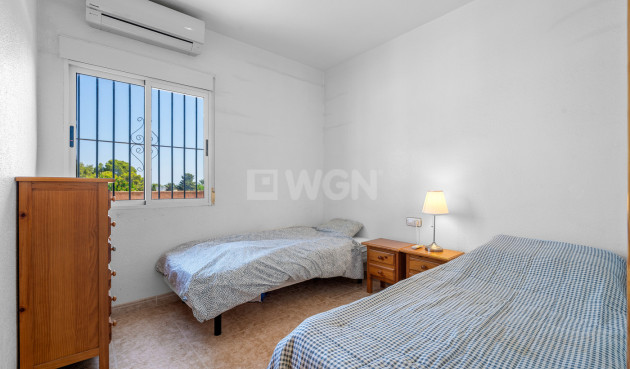 Odsprzedaż - Bungalow - Cabo Roig - Costa Blanca