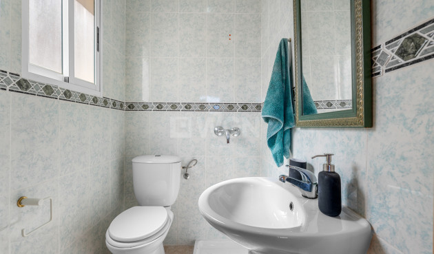 Odsprzedaż - Bungalow - Cabo Roig - Costa Blanca