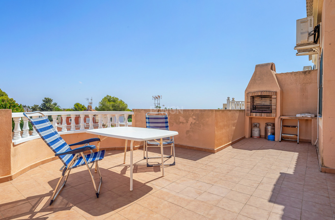 Odsprzedaż - Bungalow - Cabo Roig - Costa Blanca