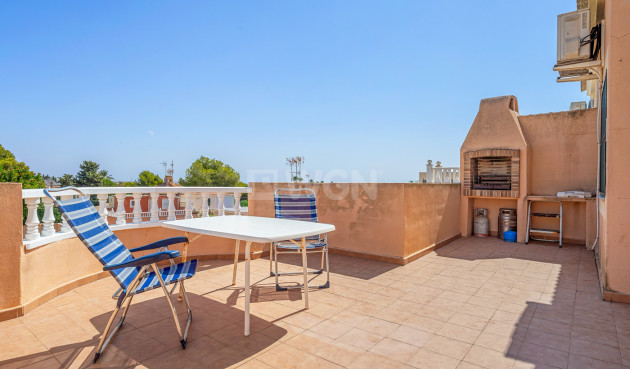 Odsprzedaż - Bungalow - Cabo Roig - Costa Blanca