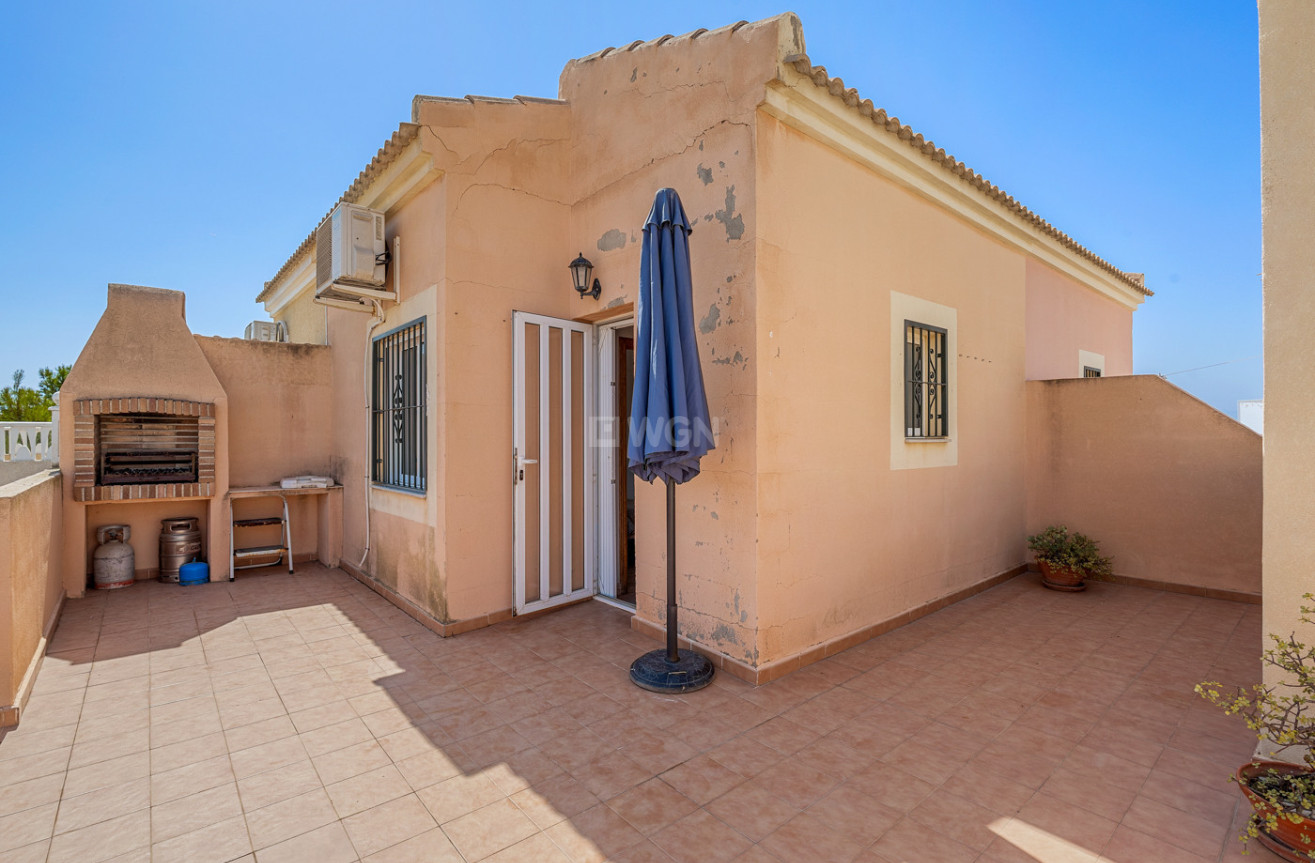 Odsprzedaż - Bungalow - Cabo Roig - Costa Blanca