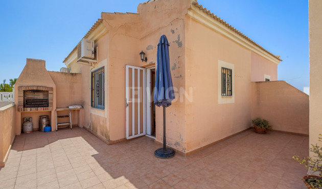 Odsprzedaż - Bungalow - Cabo Roig - Costa Blanca